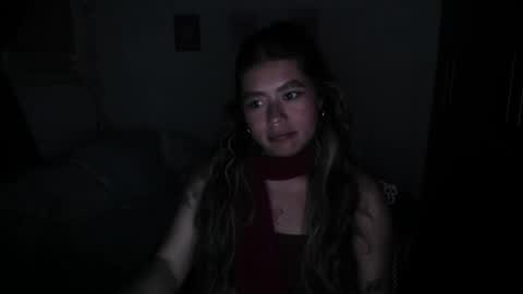 Stephanie  online show from October 16, 2:58 am