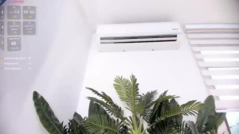 Stephany  online show from March 6, 7:20 pm