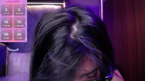 stephany_rodriguez_ online show from February 9, 1:57 pm