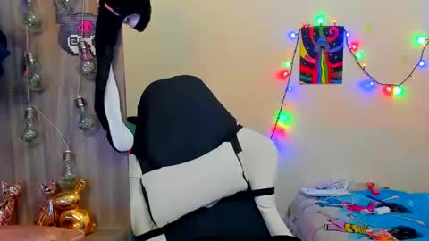 Stephany  independient model  online show from October 27, 1:56 am