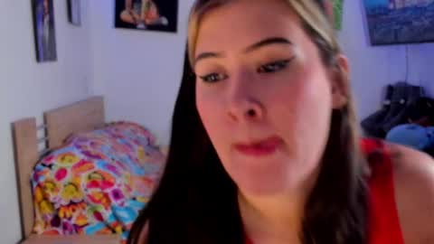 Stephany  independient model  online show from March 9, 1:25 am