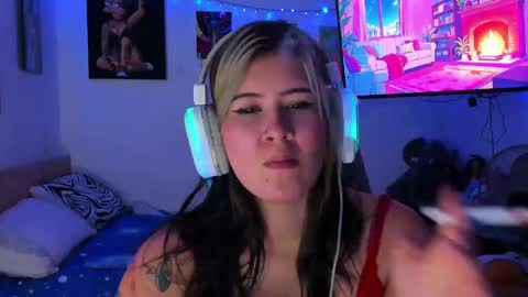 Stephany  independient model  online show from February 10, 1:03 am