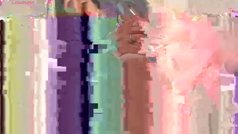 S T E P H A N Y A online show from June 6, 8:26 pm