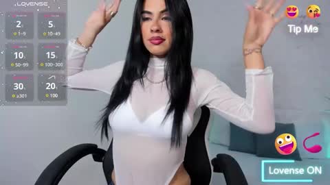 S T E P H A N Y A online show from March 3, 7:03 pm