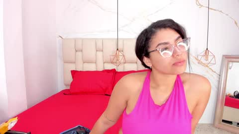 Stefanny online show from January 29, 9:50 pm