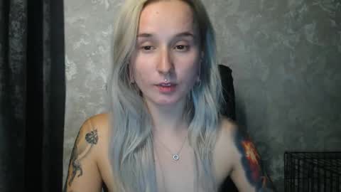 Grace online show from November 7, 2:22 pm