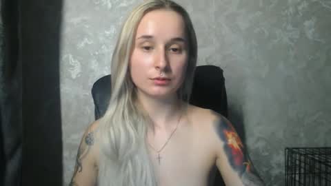 Grace online show from February 25, 2:15 pm