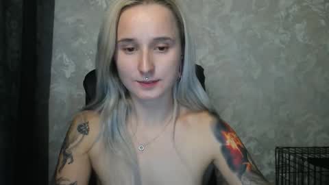 Grace online show from November 9, 9:16 am