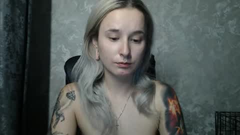 Grace online show from December 4, 12:07 pm