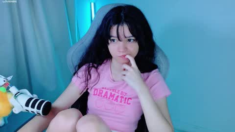 stephy online show from November 9, 1:00 am