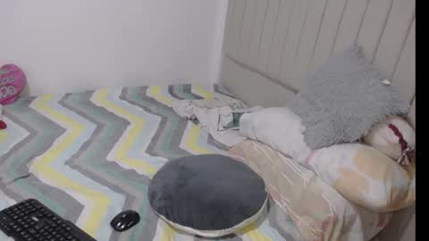 Angie mature online show from October 1, 9:31 pm