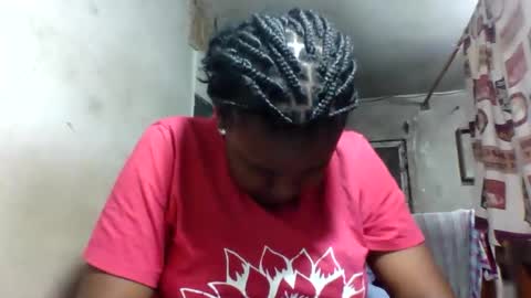 sterina0102 online show from February 19, 3:11 pm