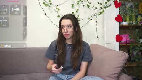 Candy online show from November 22, 6:21 pm