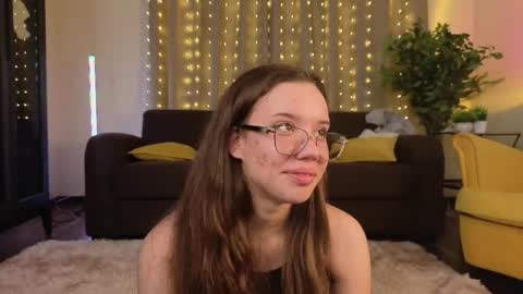 Candy online show from November 23, 6:31 pm