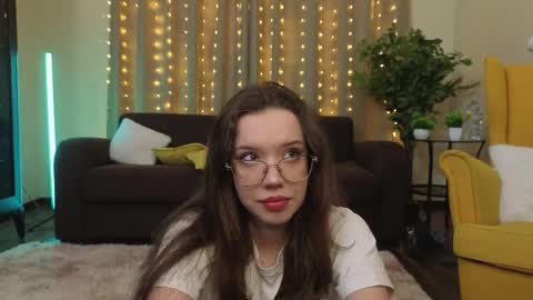 Candy online show from November 4, 5:40 pm