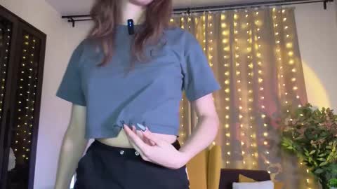 Candy online show from October 26, 6:58 pm