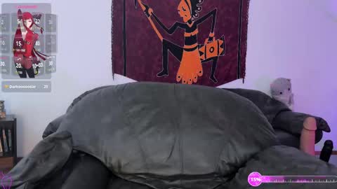 Lola Moonie online show from October 30, 12:28 pm