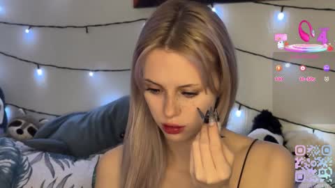 stillsweety online show from February 23, 12:33 am