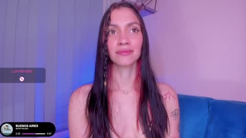 Liz online show from January 23, 9:29 pm