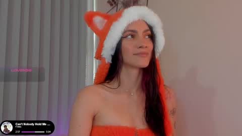 Liz online show from March 2, 9:08 pm