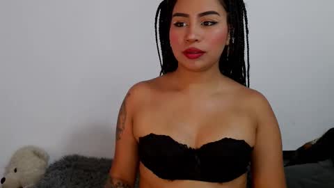 storm doll online show from November 14, 6:30 pm