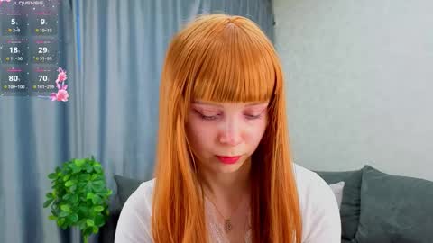 Luna online show from February 2, 1:10 pm