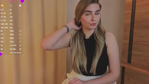 Luna online show from January 15, 5:19 pm