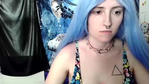 Stormythunder online show from February 22, 5:25 pm