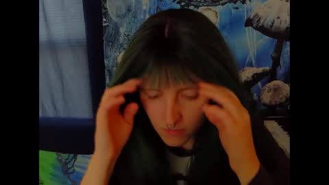 Stormythunder online show from March 1, 6:07 pm