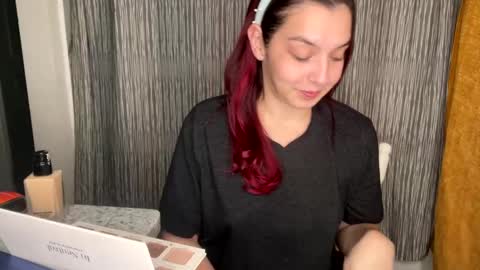 lucille beatrice luficer call me lucy online show from January 14, 4:25 am