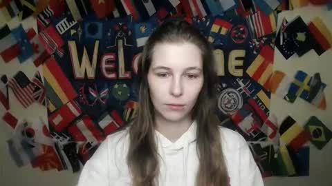 Amalia online show from February 18, 7:07 am