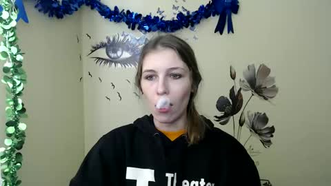 Amalia online show from February 26, 7:02 am