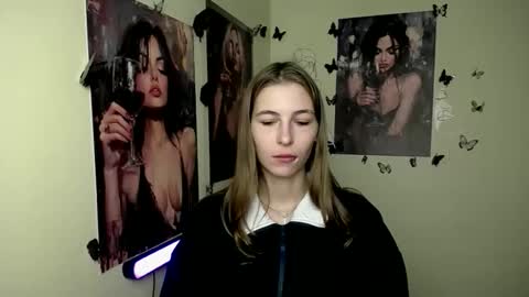 Amalia online show from September 28, 6:31 am