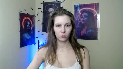 Amalia online show from February 11, 1:12 pm