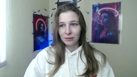 Amalia online show from February 2, 7:07 am