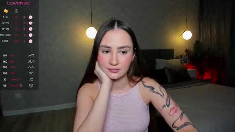 Laura online show from March 11, 11:29 pm