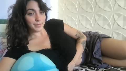 Angel Baby online show from September 29, 2:00 pm