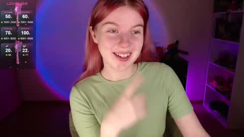 Juli online show from November 20, 9:54 am