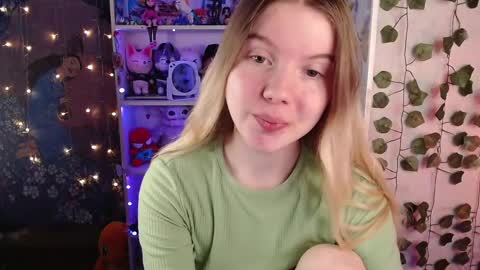 Juli online show from February 28, 2:09 am