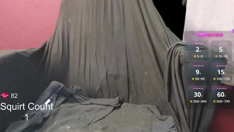 Goddess Alyce FindomFemdom online show from January 3, 10:19 pm