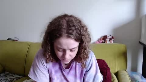 Strawberrylotsacake online show from June 5, 4:57 pm