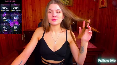 Strawberrylux online show from January 13, 6:16 am