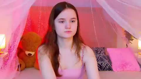Bunny online show from July 18, 3:03 pm