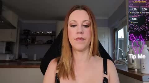 Amorina online show from February 27, 10:26 am