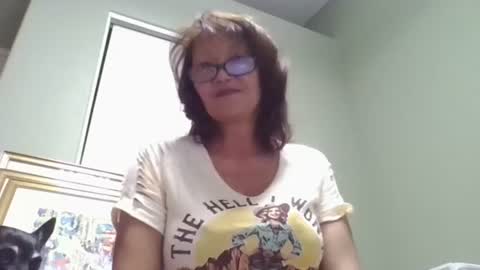 strokerbootz online show from August 3, 8:07 am