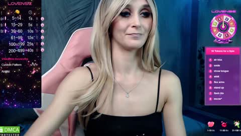 The best athletic body on the site online show from January 13, 10:45 pm