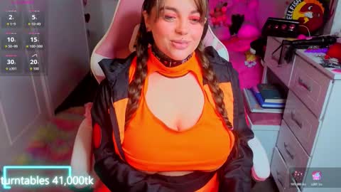 Gabriela abzurdah online show from March 17, 4:05 am