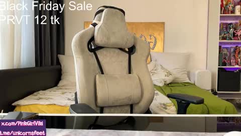 goddess online show from November 25, 1:02 pm