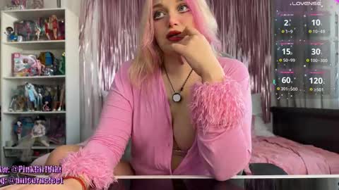 goddess online show from February 10, 9:04 am