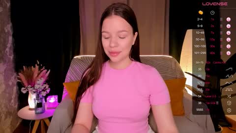 Mary online show from March 11, 8:40 am